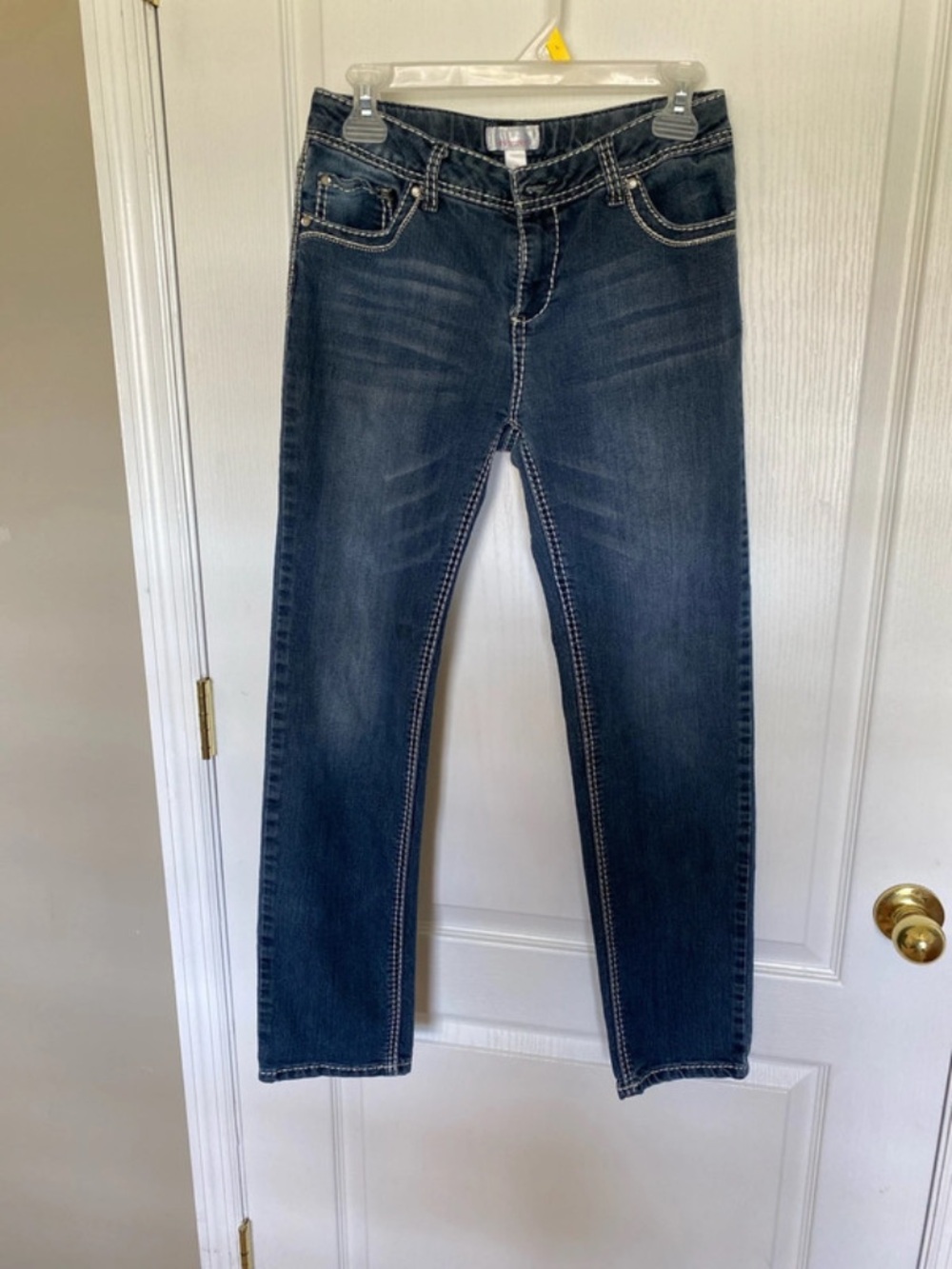 Girls Jeans - Blue